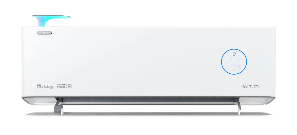 Настенный кондиционер Royal Clima ROYAL FRESH FULL DC EU Inverter RCI-RF30HN