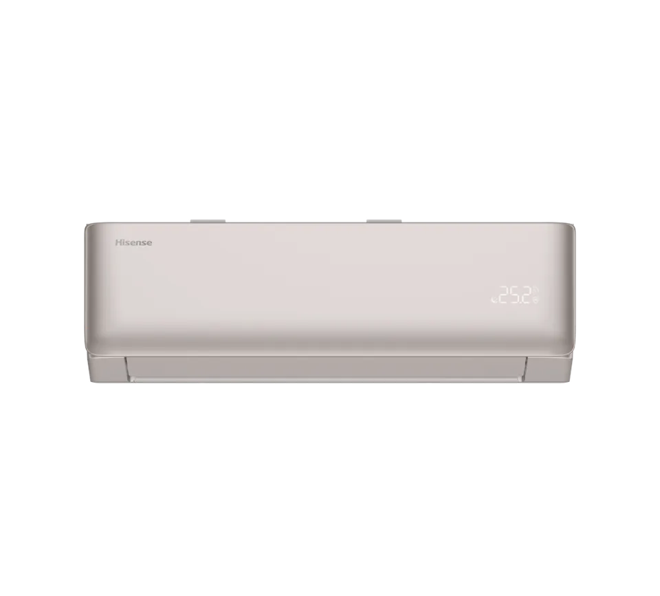 Внутренний блок мультисплит-системы Hisense VIBE PRO CHAMPAGNE MULTI EU DC Inverter AMS-09UW4RYCHD00(C)