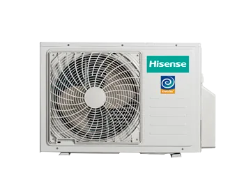 Наружный блок мультисплит-системы Hisense MULTI EU DC Inverter AMW2-14U4RGC