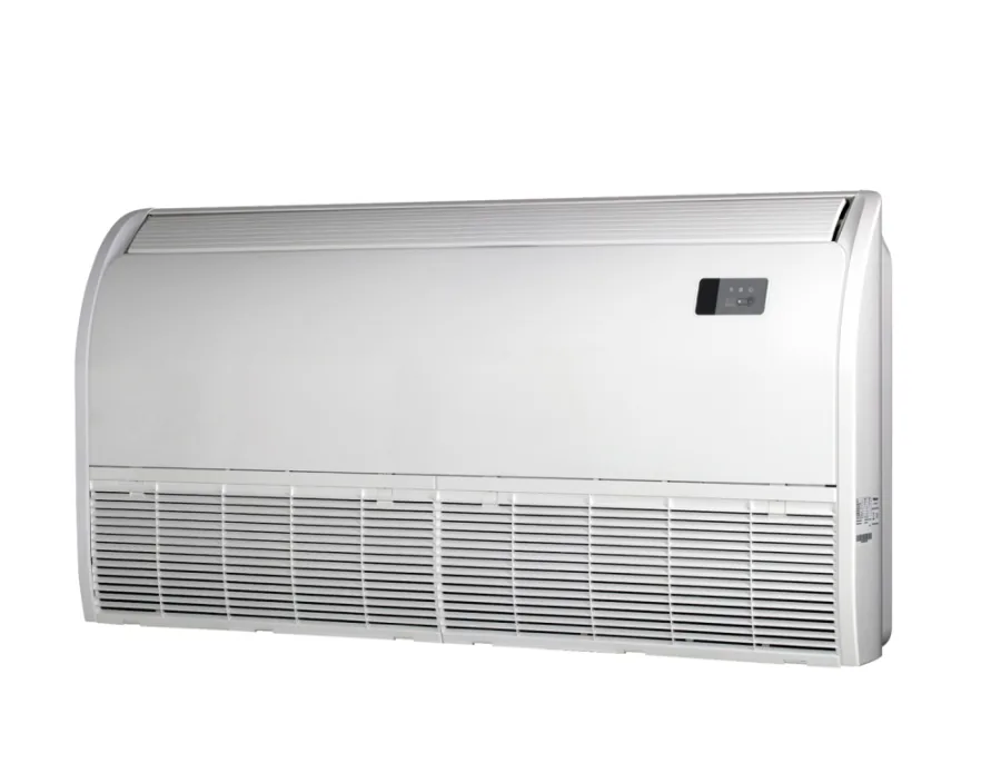 Напольно-потолочный кондиционер Hisense HEAVY EU DC Inverter AVT-24UR4RB8/AUW-24U4RJ7 WI-FI