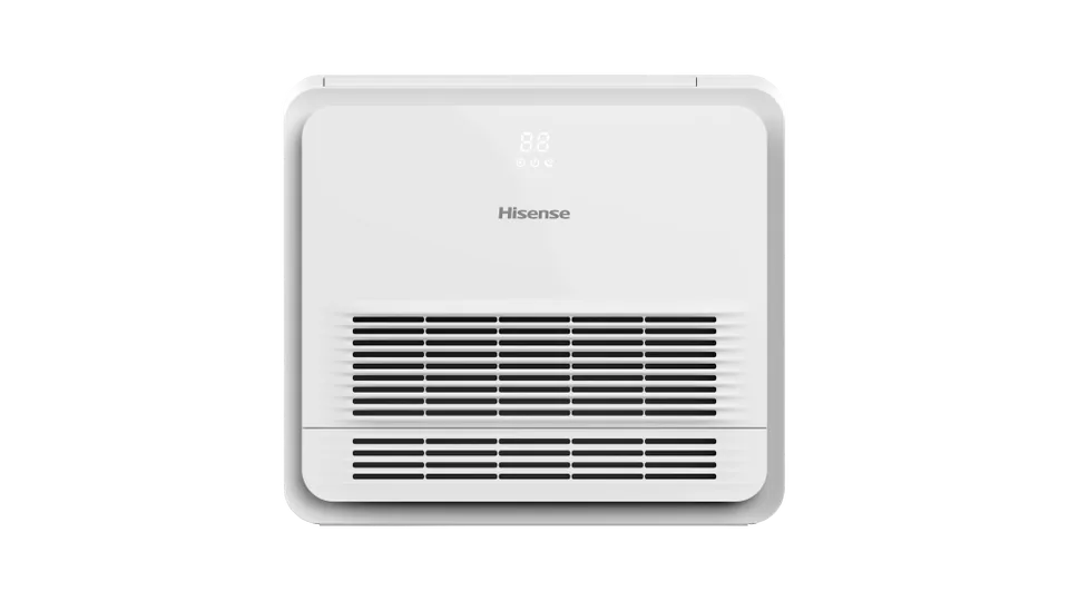 Внутренний блок мультисплит-системы Hisense MULTI EU DC Inverter AKT-09UR4RK8