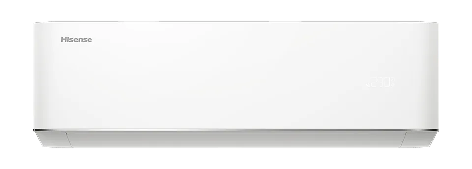 Настенный кондиционер Hisense EXPERT PRO 2.0 EU DC Inverter AS-10UW4RLCHC00