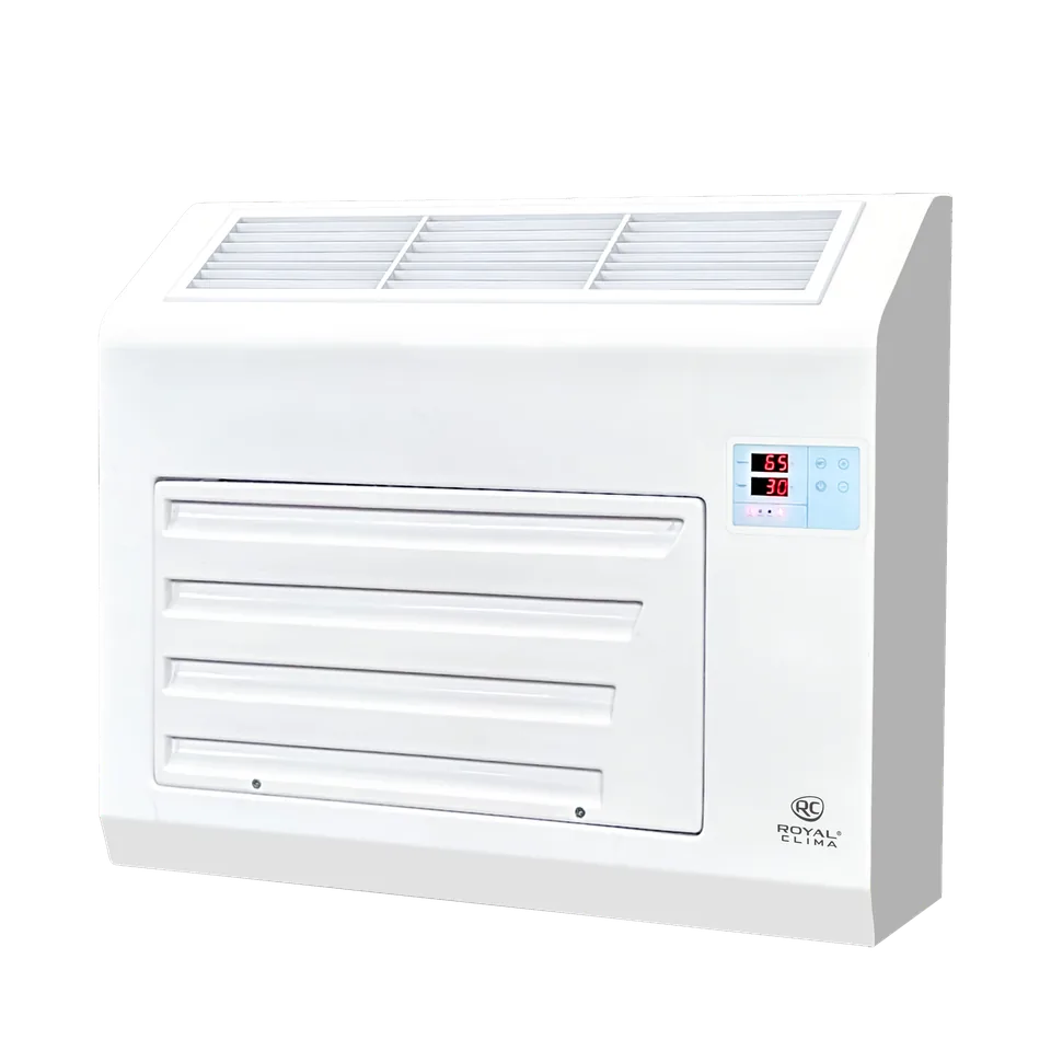 Осушитель для бассейна Royal Clima RIVIERA DAR 060