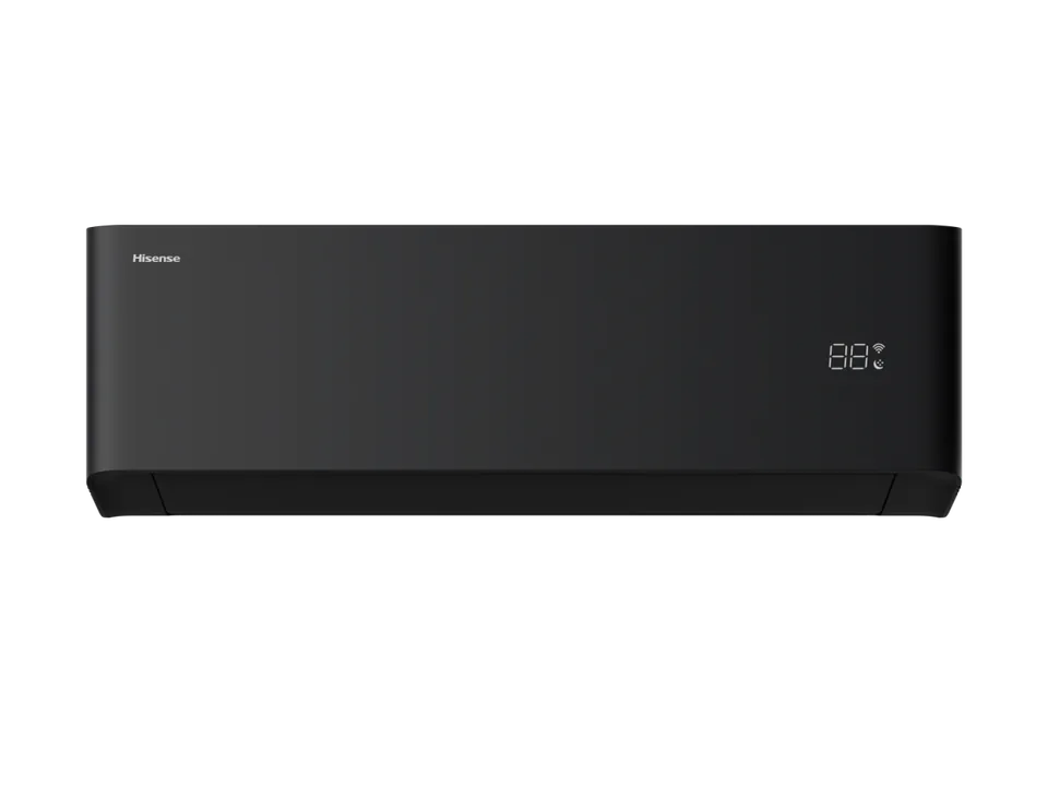 Внутренний блок мультисплит-системы Hisense VIBE PRO CARBON MULTI EU DC Inverter AMS-09UW4RYCHB00(B)