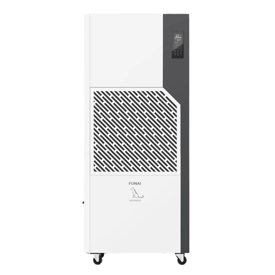 Осушитель воздуха FUNAI YAMANEKO 170 RAD-Y170T8E