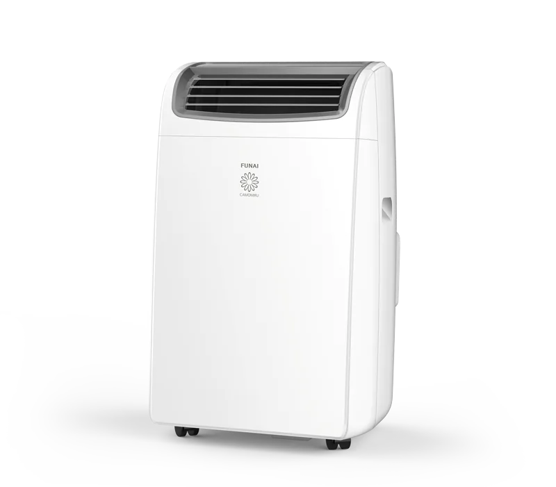 Мобильный кондиционер FUNAI CAMOMIRU MAC-CM40HPN04