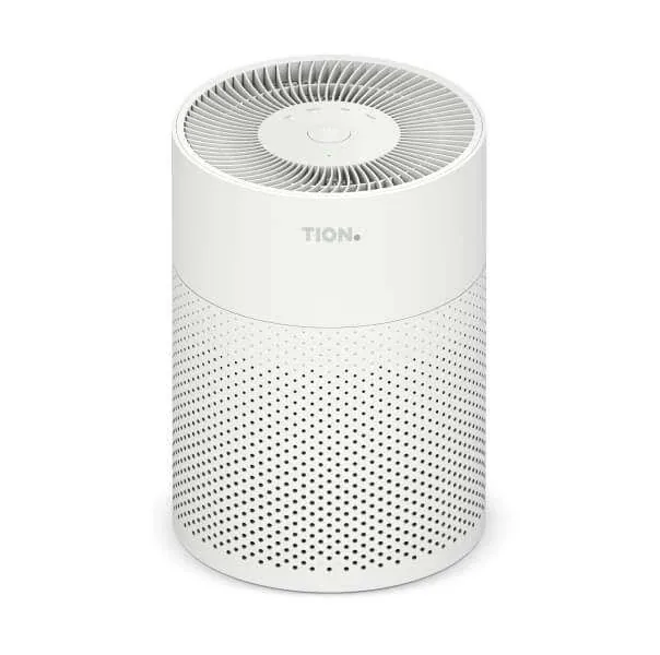 Очиститель воздуха TION IQ 100, белый
