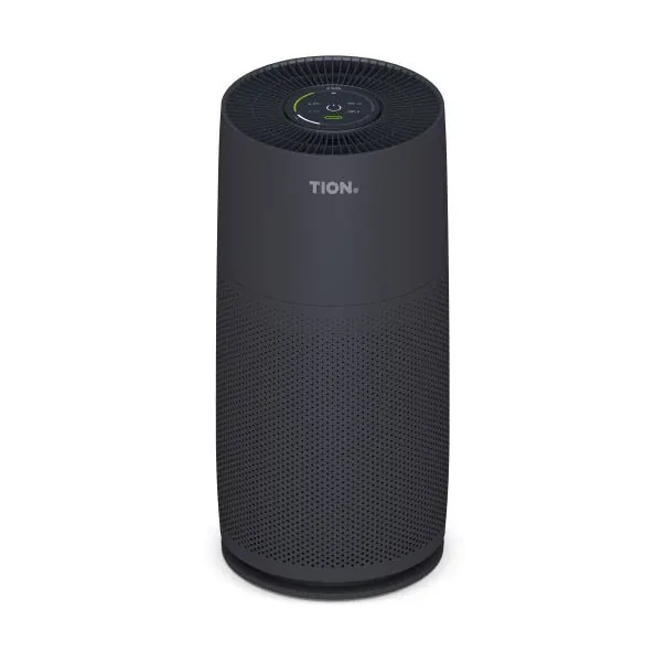 Очиститель воздуха TION IQ 400, чёрный