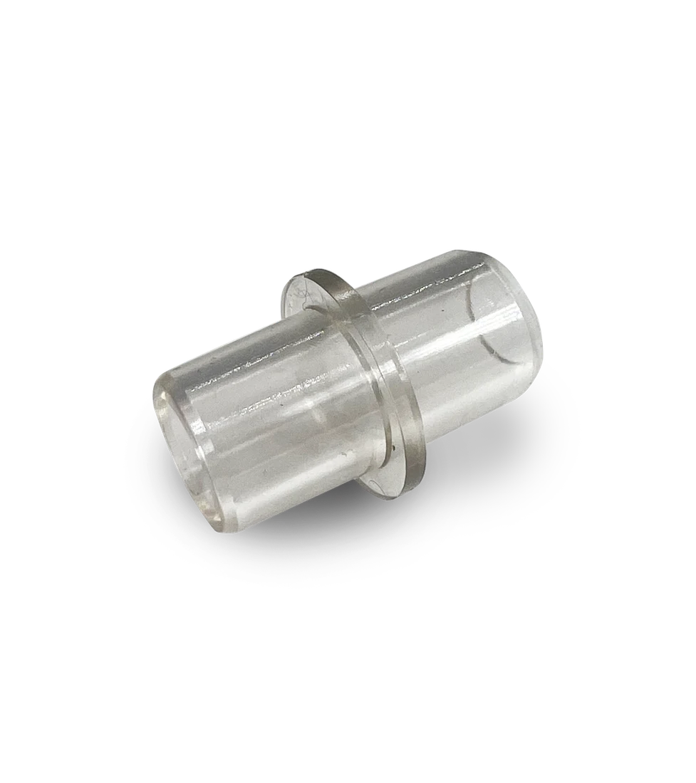 Соединитель дренажа REXFABER D-16/16