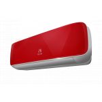 Hisense RED CRYSTAL Super DC Inverter